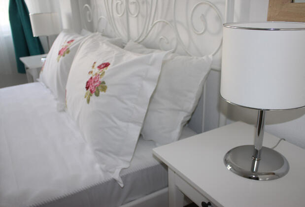 Yeldeğirmeni Otel - Görsel 9