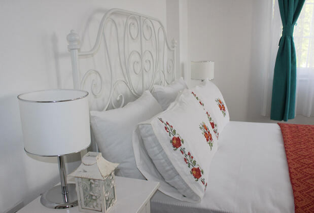 Yeldeğirmeni Otel - Görsel 11