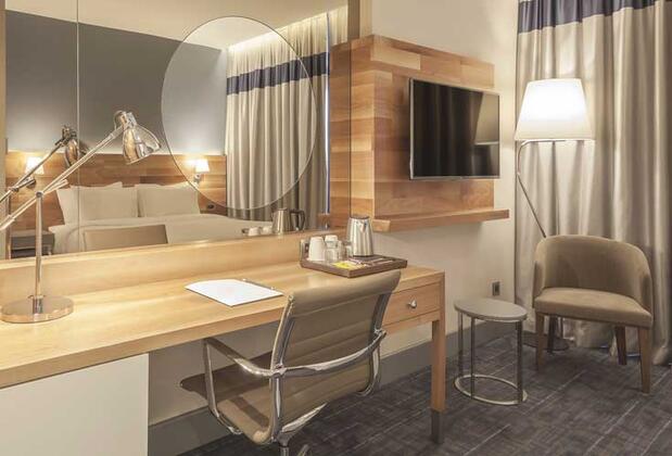 Ever Hotel Europe - Görsel 18