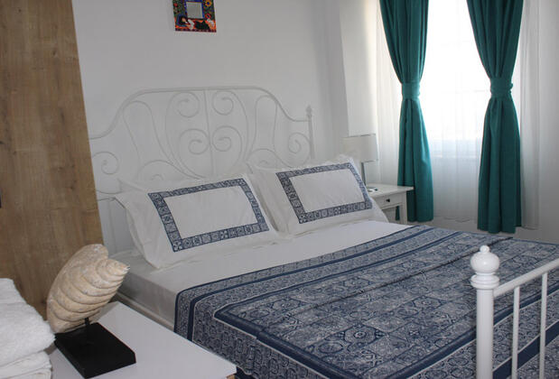 Yeldeğirmeni Otel - Görsel 13