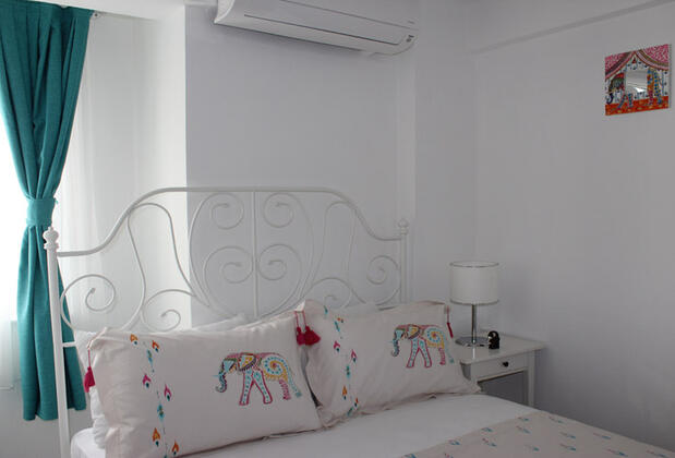 Yeldeğirmeni Otel - Görsel 14