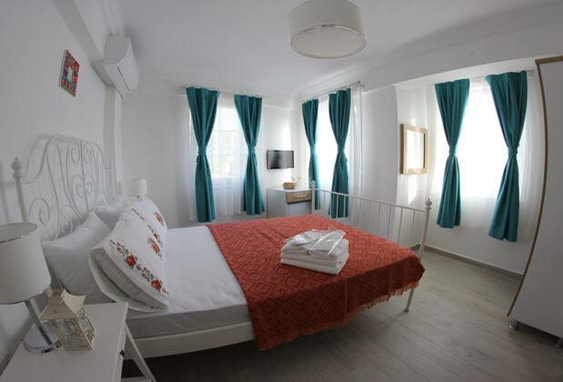 Yeldeğirmeni Otel - Görsel 4