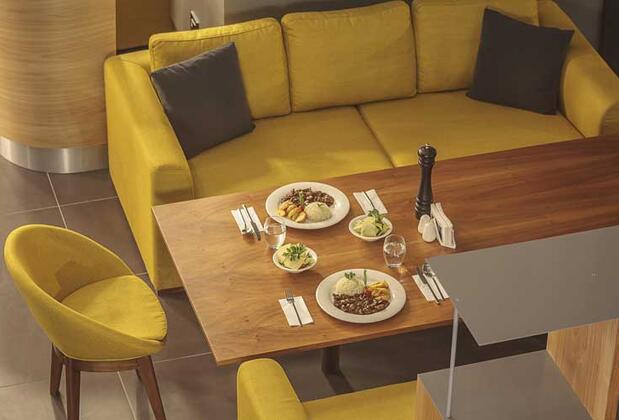 Ever Hotel Europe - Görsel 9