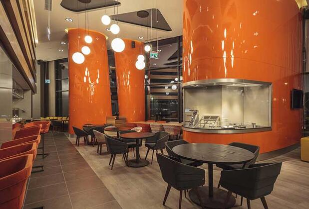 Ever Hotel Europe - Görsel 11