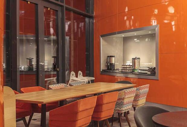 Ever Hotel Europe - Görsel 10