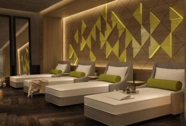 Ramada Plaza By Wyndham Konya - Görsel 23