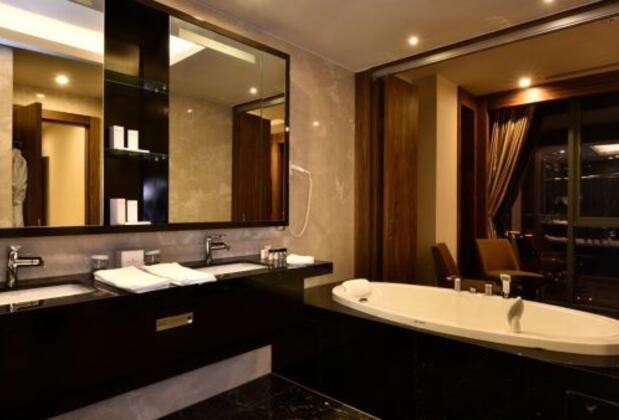 Ramada Plaza By Wyndham Konya - Görsel 30