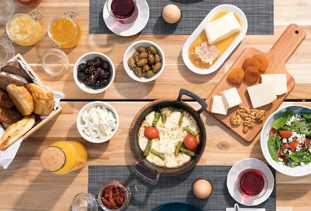 Safi Otel Çeşme  - Görsel 12