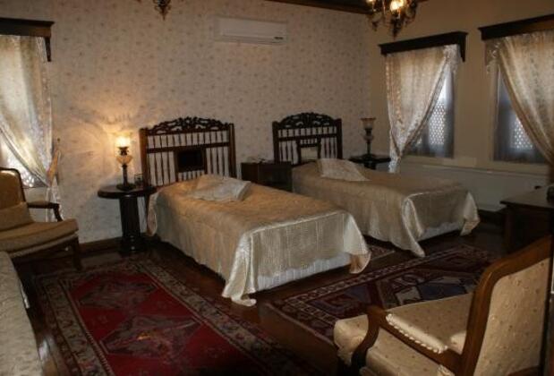 Angora House Hotel - Görsel 12