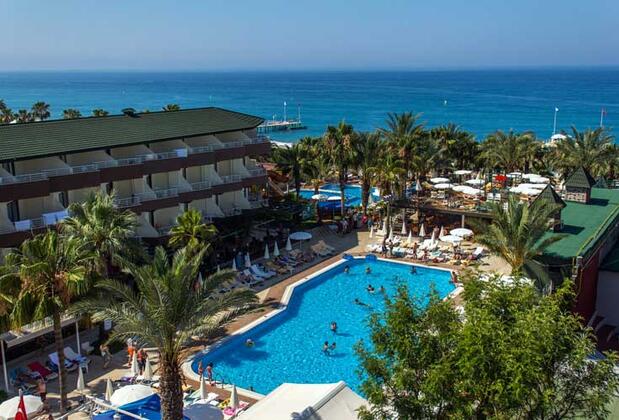 Galeri Resort Hotel Okurcalar - Görsel 3