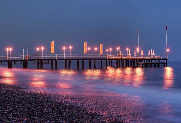 Galeri Resort Hotel Okurcalar - Görsel 4