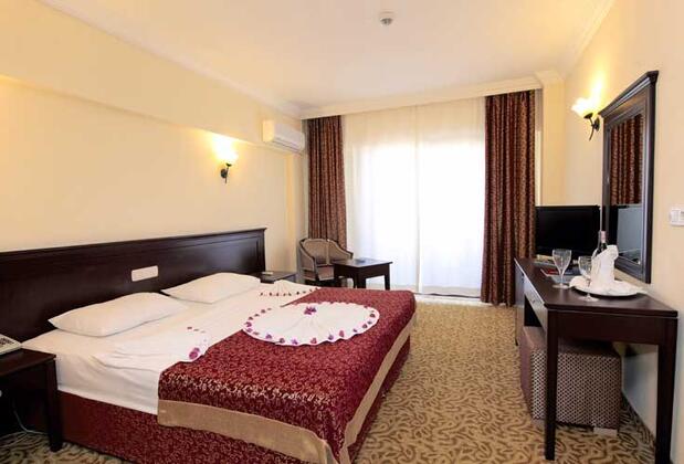 Galeri Resort Hotel Okurcalar - Görsel 17