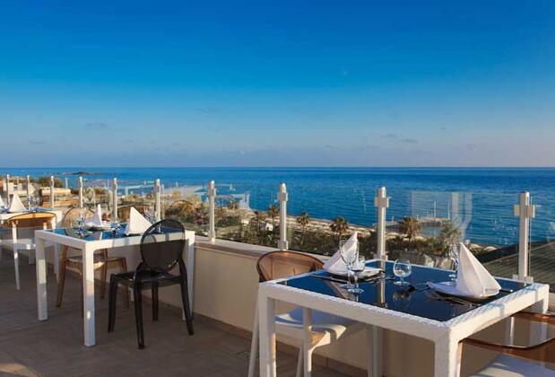 Galeri Resort Hotel Okurcalar - Görsel 6