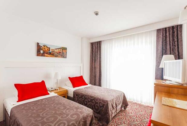 Galeri Resort Hotel Okurcalar - Görsel 18