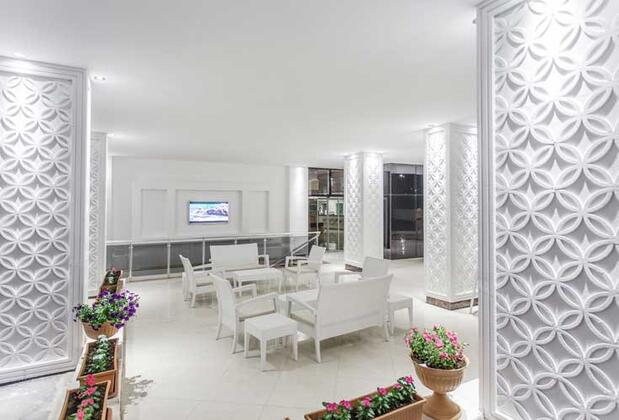 Galeri Resort Hotel Okurcalar - Görsel 7