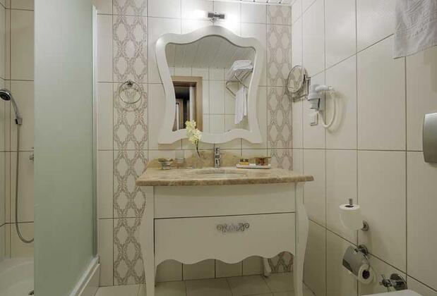 Galeri Resort Hotel Okurcalar - Görsel 20