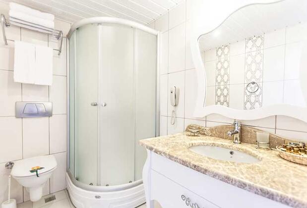 Galeri Resort Hotel Okurcalar - Görsel 19