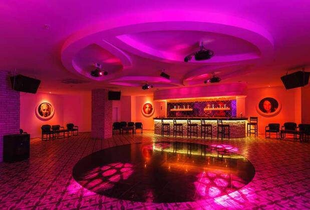 Galeri Resort Hotel Okurcalar - Görsel 9