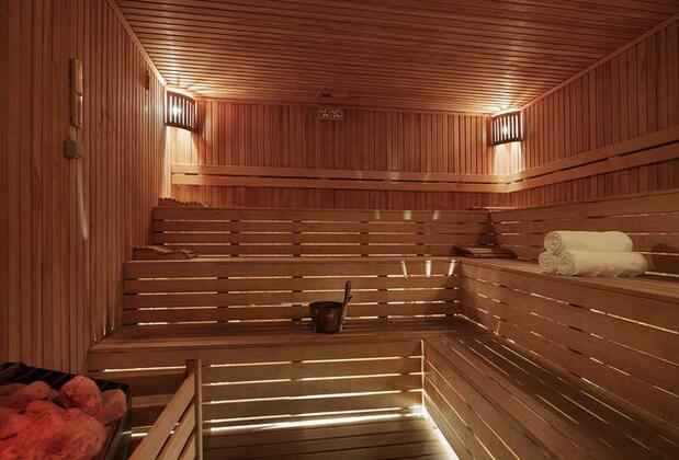 Galeri Resort Hotel Okurcalar - Görsel 12