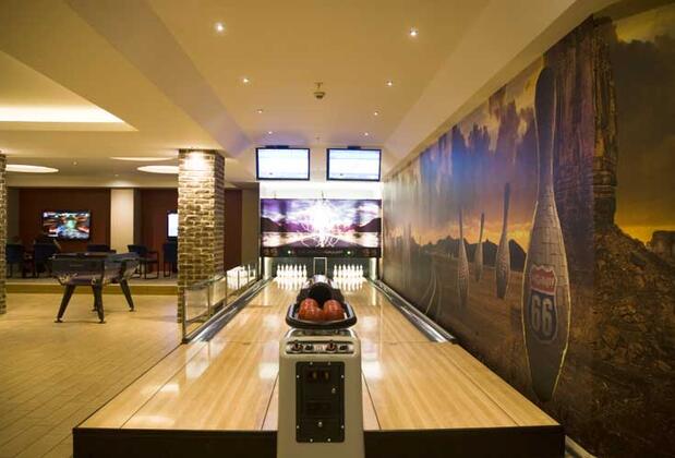 Galeri Resort Hotel Okurcalar - Görsel 14