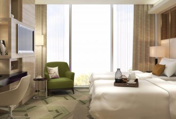 Ramada Plaza By Wyndham Konya - Görsel 24