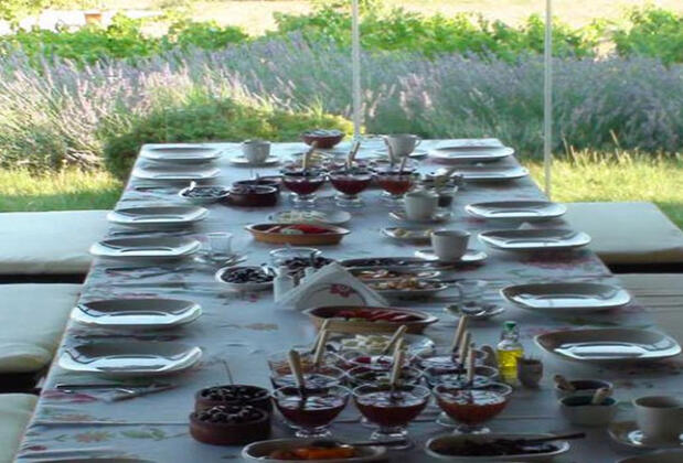 Bağbadem Tatil Çiftliği - Görsel 6