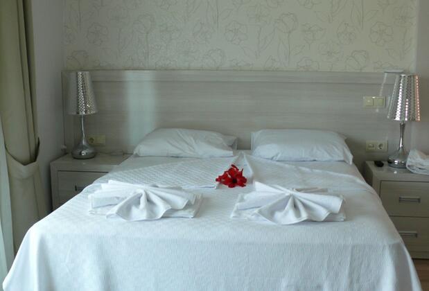 Yağmur Apart Otel - Görsel 8