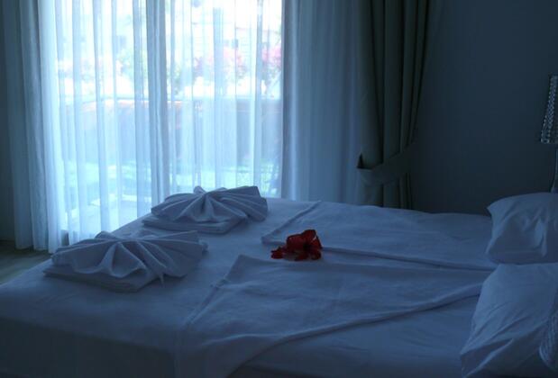 Yağmur Apart Otel - Görsel 9