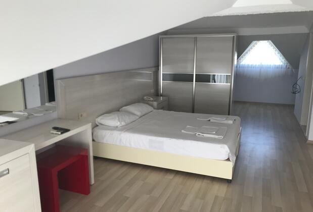 Yağmur Apart Otel - Görsel 11