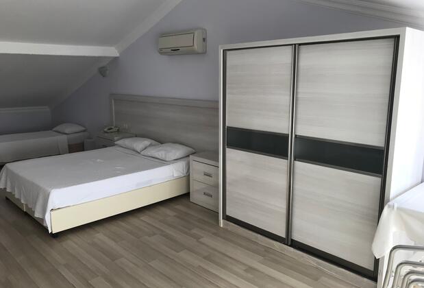 Yağmur Apart Otel - Görsel 12