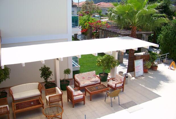 Yağmur Apart Otel - Görsel 5