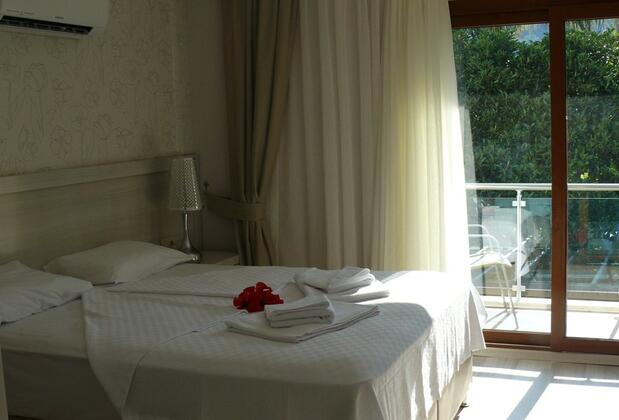 Yağmur Apart Otel - Görsel 14