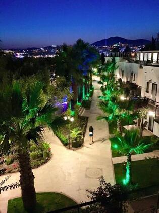 Anadolu Hotels Bodrum - Görsel 12