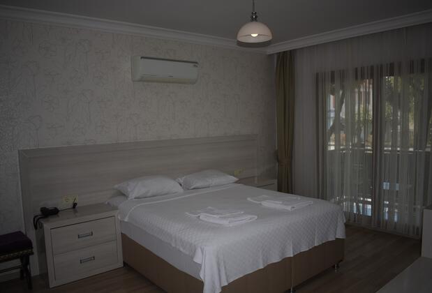 Yağmur Apart Otel - Görsel 17