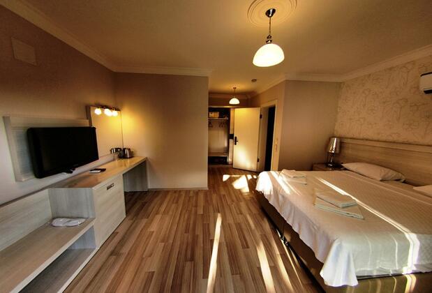 Yağmur Apart Otel - Görsel 18