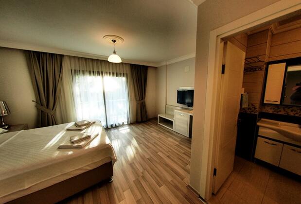 Yağmur Apart Otel - Görsel 19