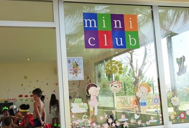 Annabella Diamond Hotel - Görsel 30