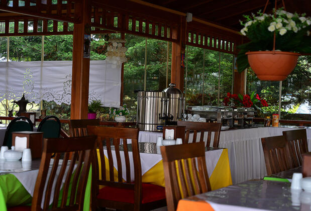 Destina Suite Otel - Görsel 6