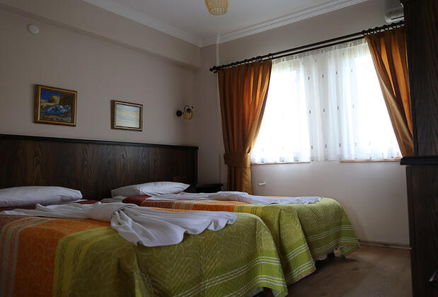 Destina Suite Otel - Görsel 3