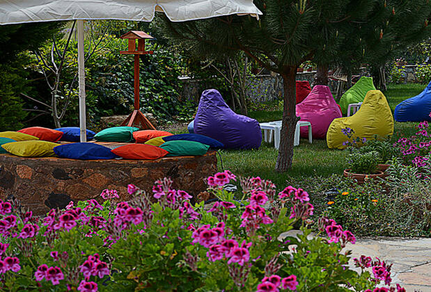 Destina Suite Otel - Görsel 7