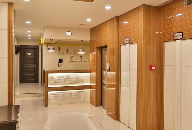 Garni Hotel Gaziantep - Görsel 5