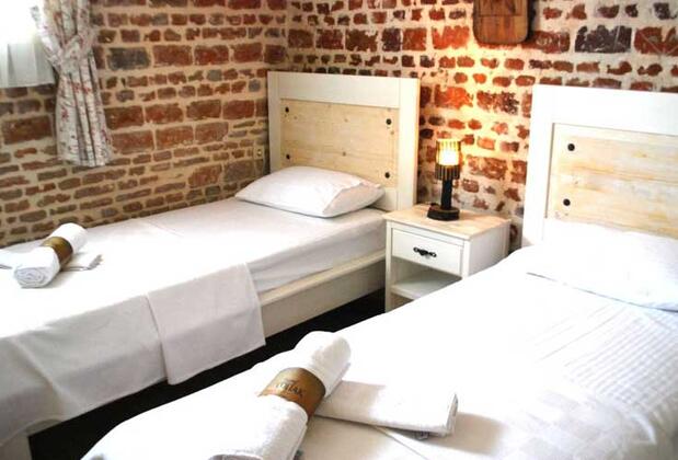 Gizemli Konak - Görsel 36