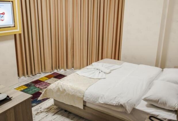 White Palace  Hotel - Görsel 19