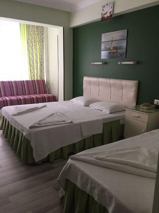 Yıldırım Otel - Görsel 8