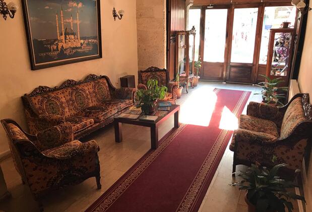 Taşhan Hotel & Cafe - Görsel 3