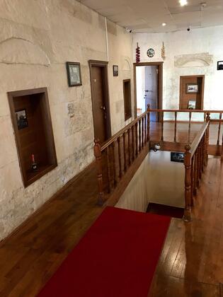 Taşhan Hotel & Cafe - Görsel 5