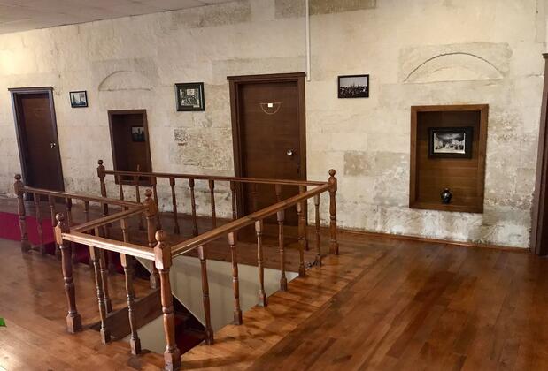 Taşhan Hotel & Cafe - Görsel 6