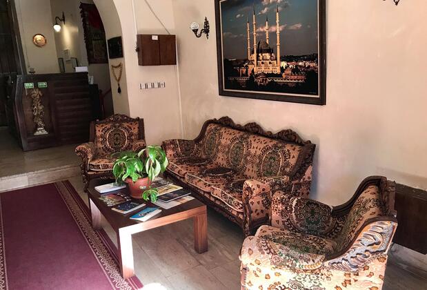 Taşhan Hotel & Cafe - Görsel 4