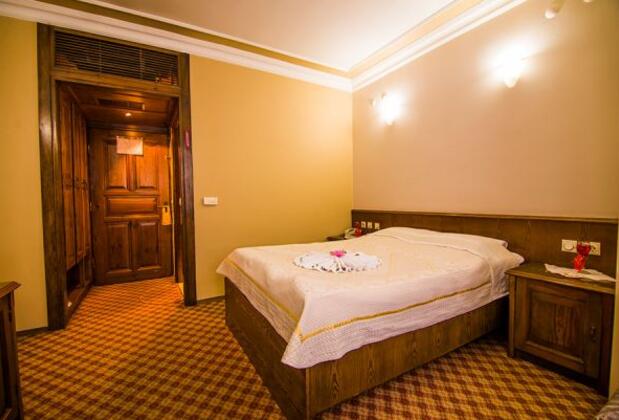 Zalifre Otel - Görsel 13