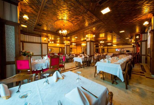 Zalifre Otel - Görsel 5